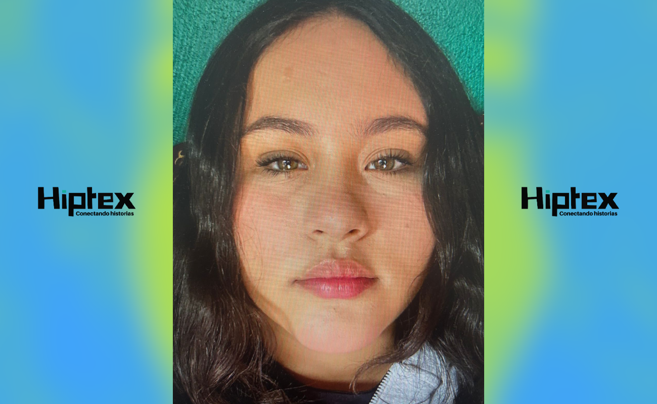 Buscan a jovencita desaparecida en Playas de Rosarito