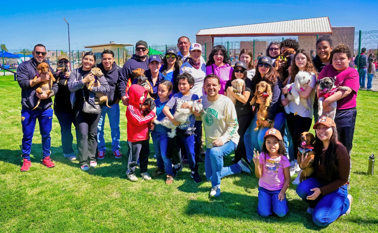 Visitan más 420 mil personas Parque Ecológico Laguna México