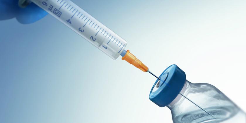 Envía Unicef 300 mil vacunas para combatir sarampión