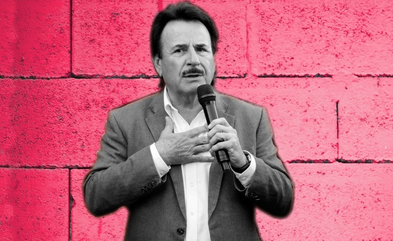 Reprocha alcalde que Gendarmería no ayude a combatir inseguridad en Tijuana