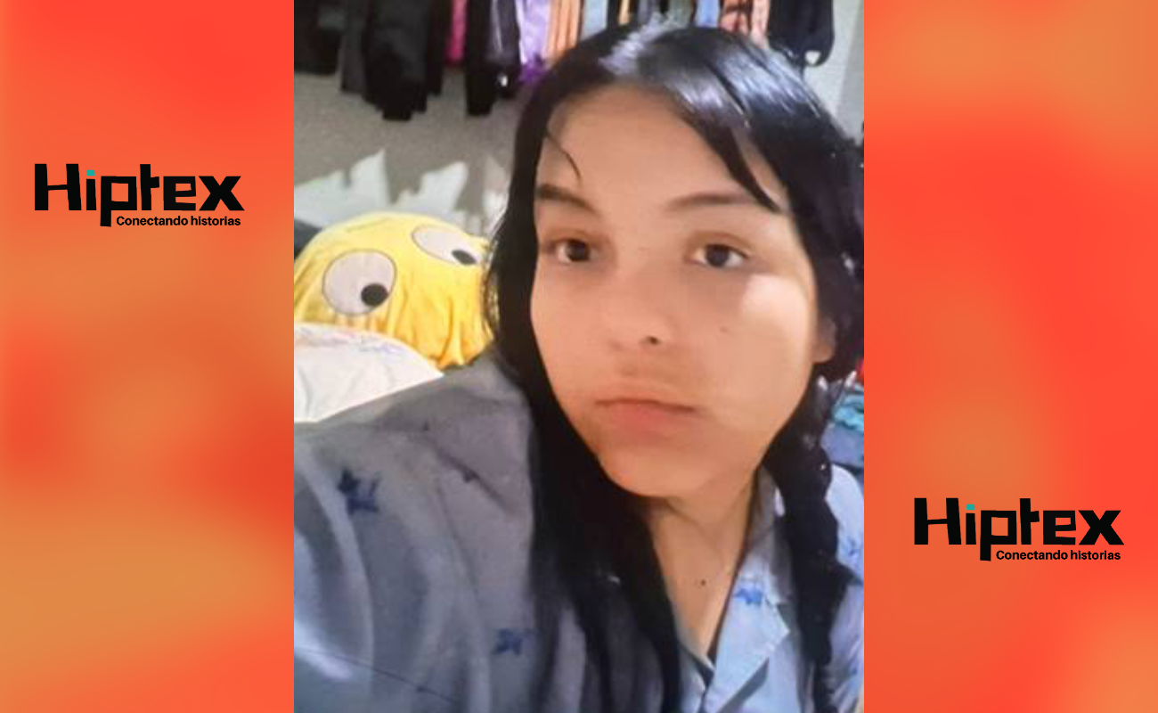 Reportan desaparición de jovencita en Ensenada