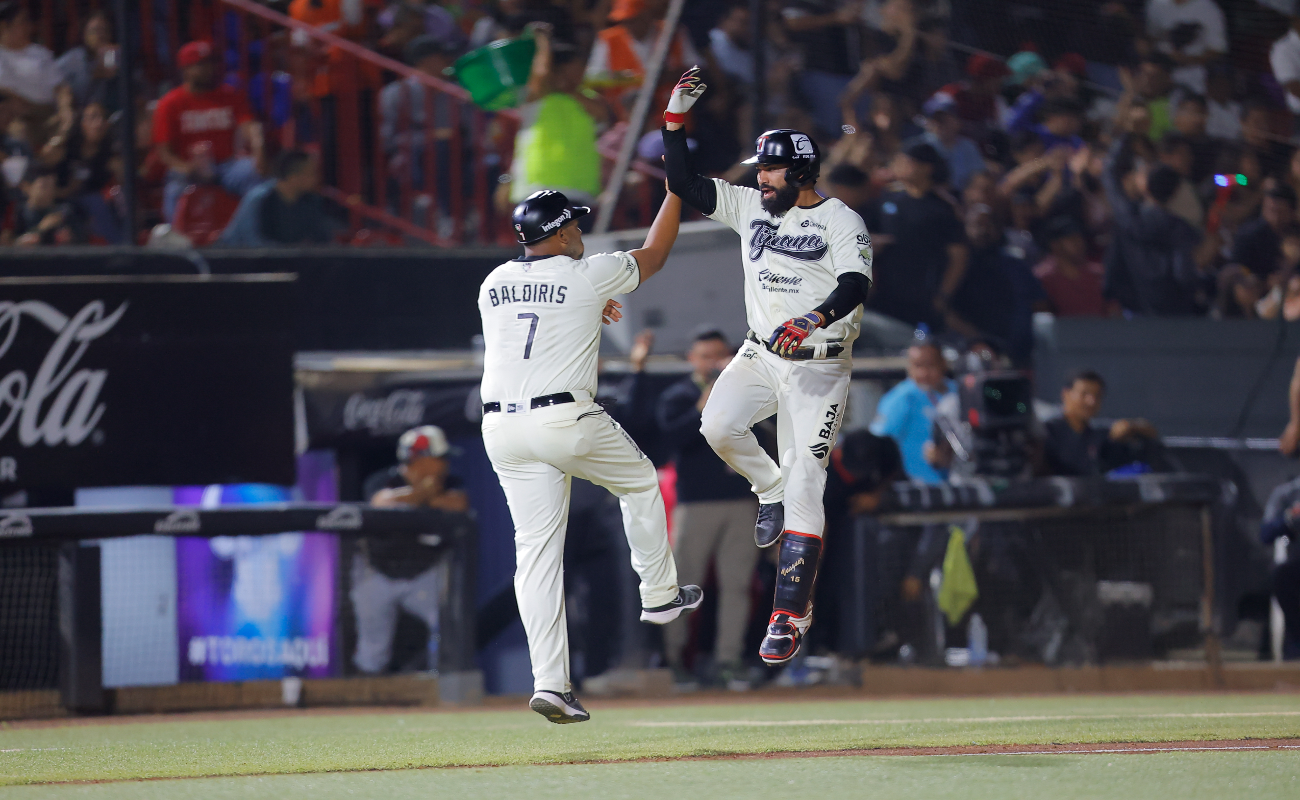 Una década de Playoffs