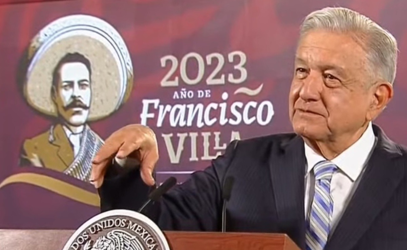 Critica López Obrador, postura de la UNAM tras la comprobación del plagio de la ministra Esquivel
