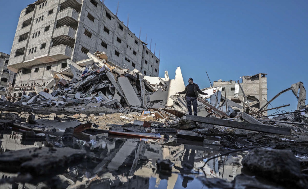 Jornada Letal en Gaza: Intensificación del Conflicto Israelí-Palestino