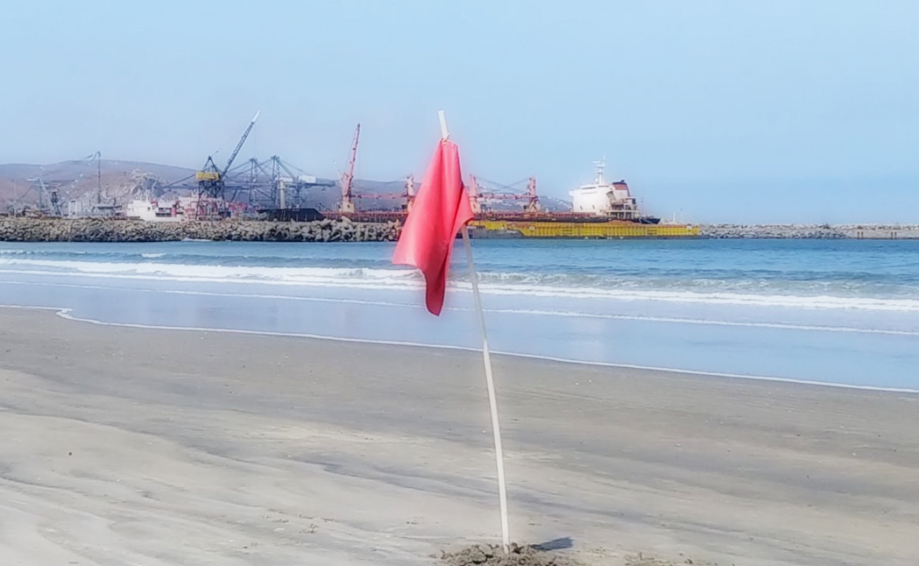 Anuncia Marina del Pilar inminente reapertura de Playa Hermosa