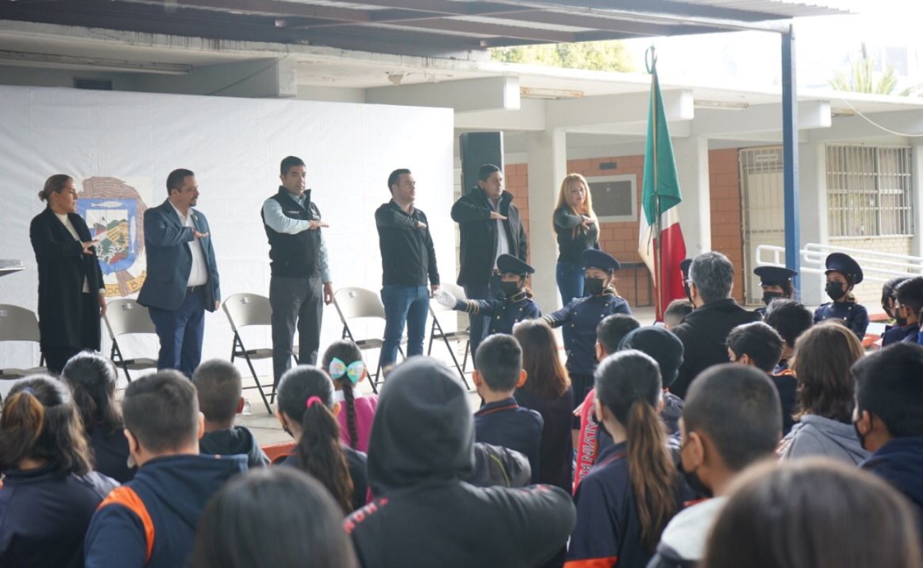 Invitan a la juventud a sumarse a los festejos del 140 aniversario de Ensenada