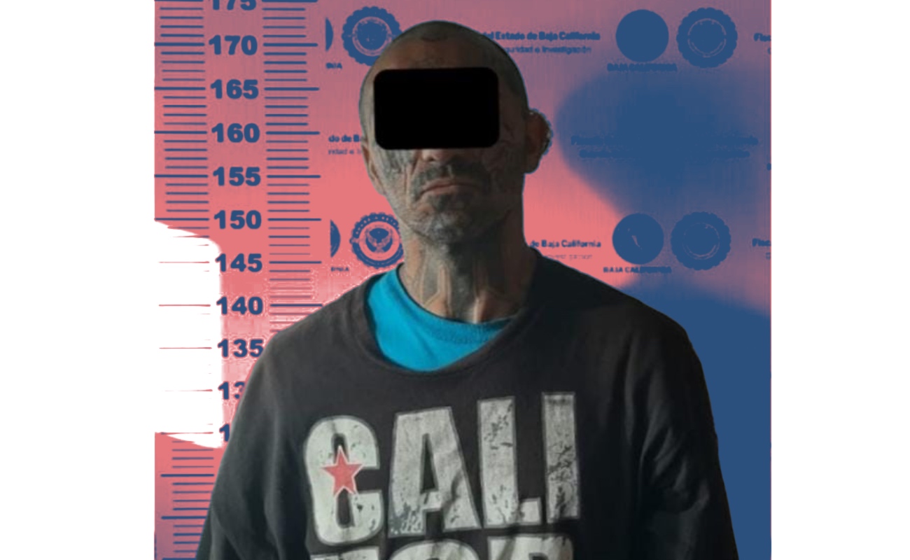 Arrestan a “El Klepto” por intentar matar a un hombre en la Indeco