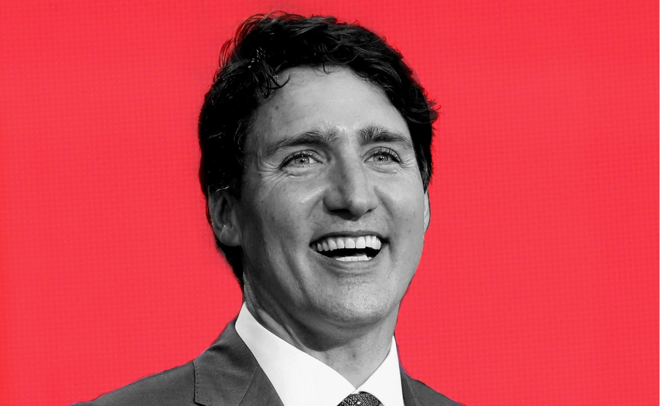 Justin Trudeau sostiene diferencias y recibe fuertes críticas de canadienses