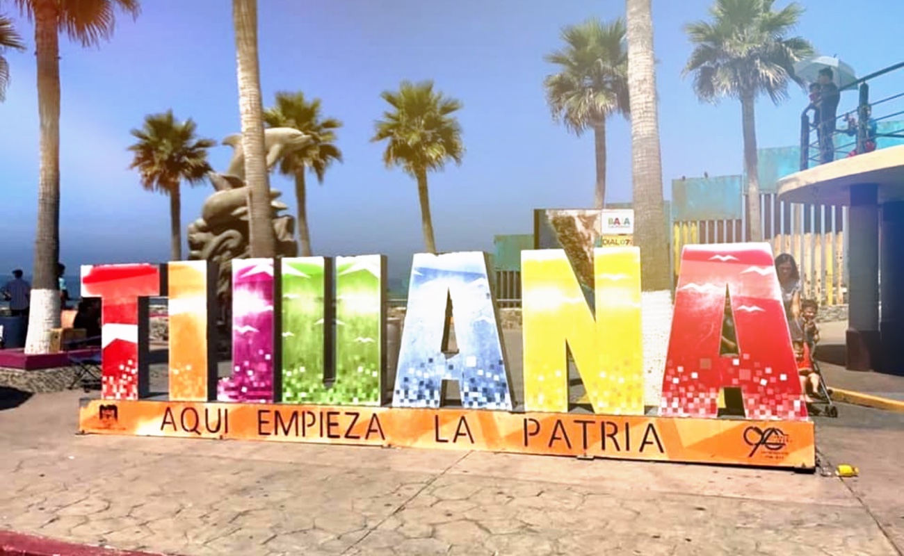 Promueven turismo en Playas de Tijuana