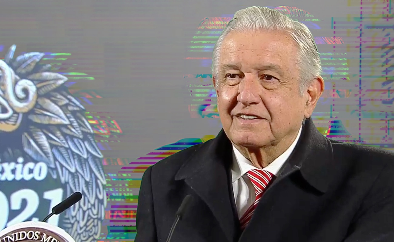 Recomienda López Obrador al INE seguir una “austeridad republicana”