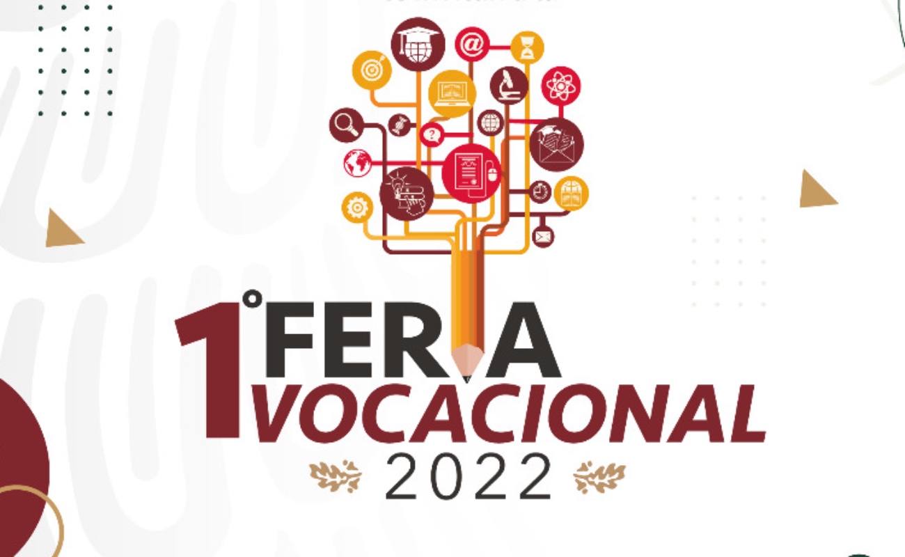 Realizarán Primera Feria Vocacional 2022 en Ensenada