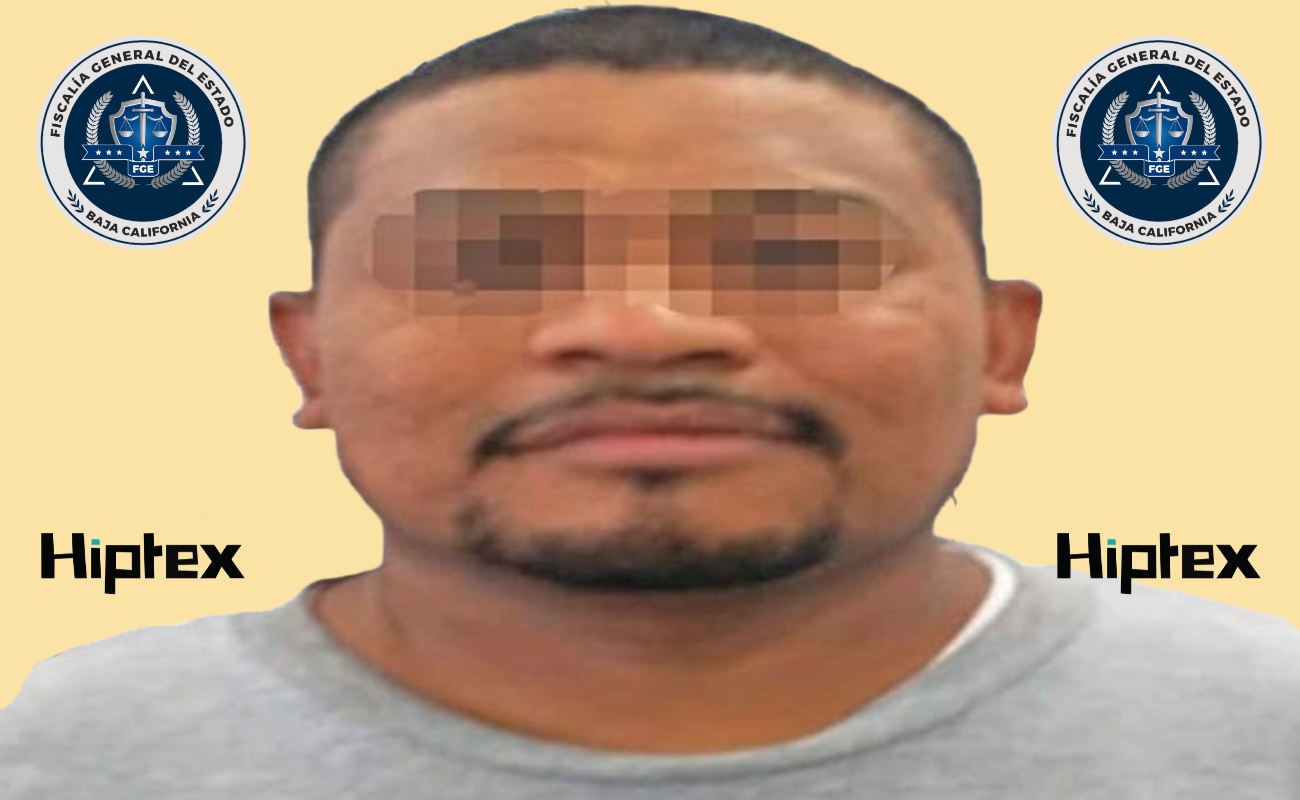 Arrestan a narcomenudista tras cateo en la colonia Luis Donaldo Colosio