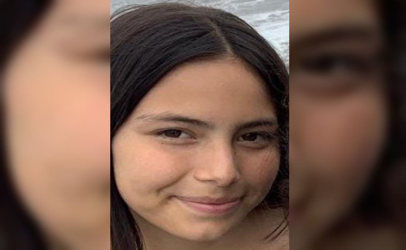Activan Alerta Amber por desaparición de jovencita en Hacienda Las Delicias