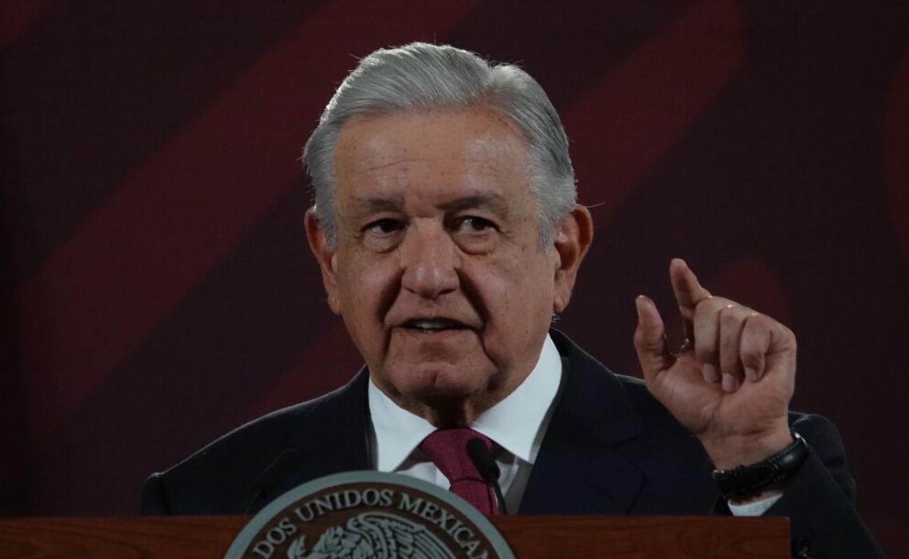 Para el presidente López Obrador “el INE ya es como la Santa Inquisición”