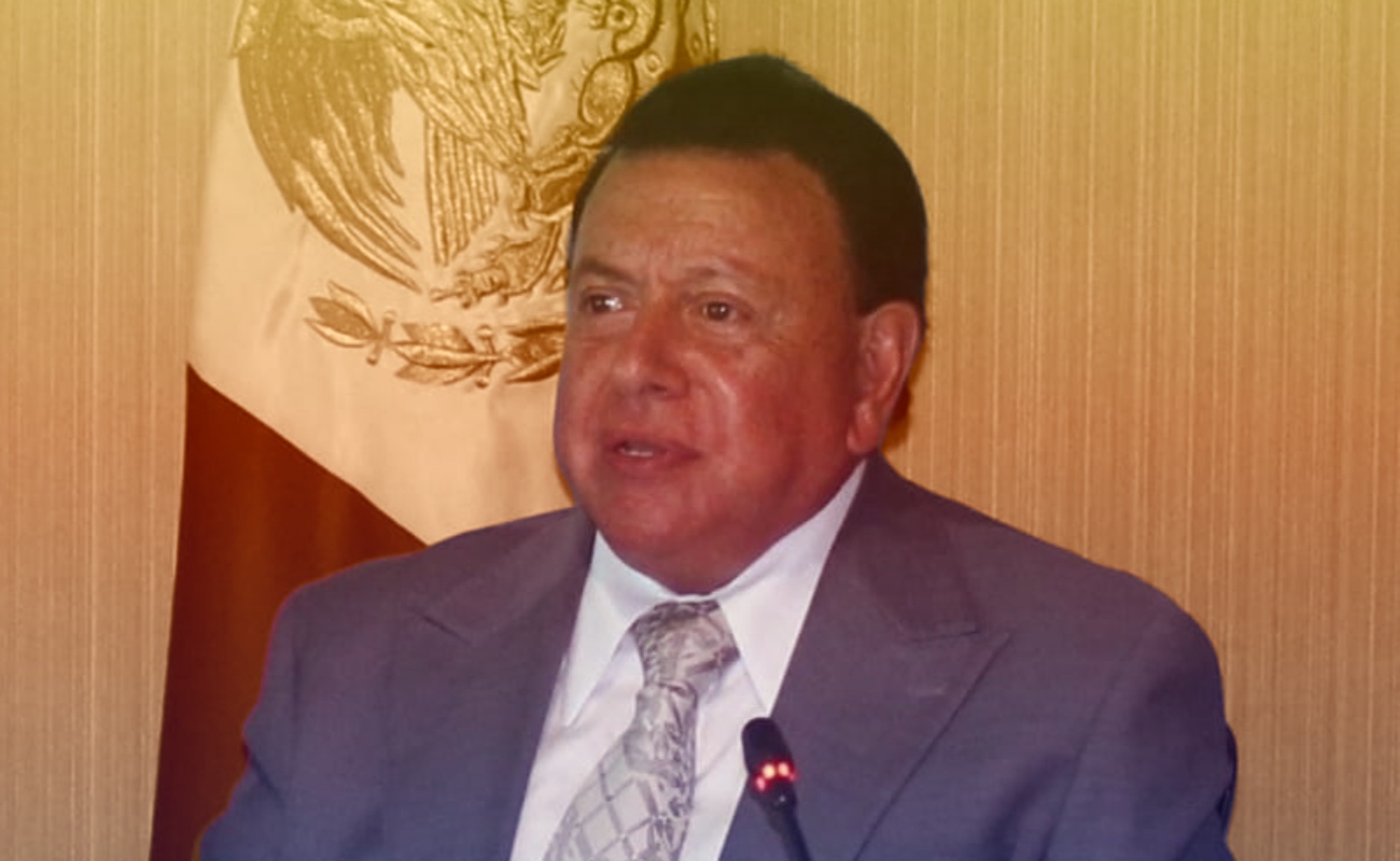 Fiscal Ruiz Hernández responde favorablemente a tratamiento médico contra Covid-19