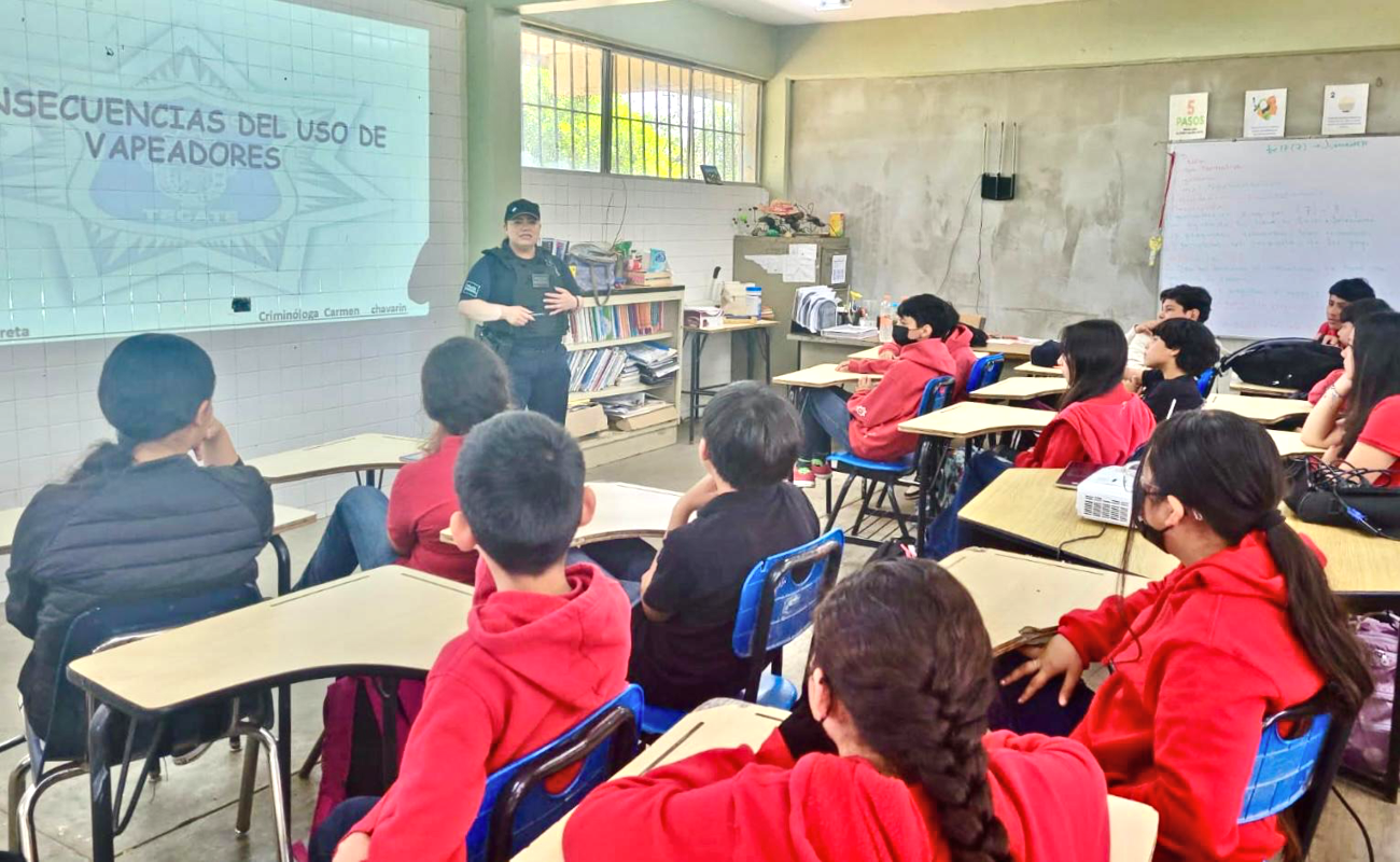Abusamos de la tecnología