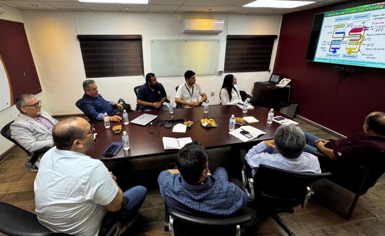 Analiza Secretaría del Agua proyectos para comunidades remotas en BC