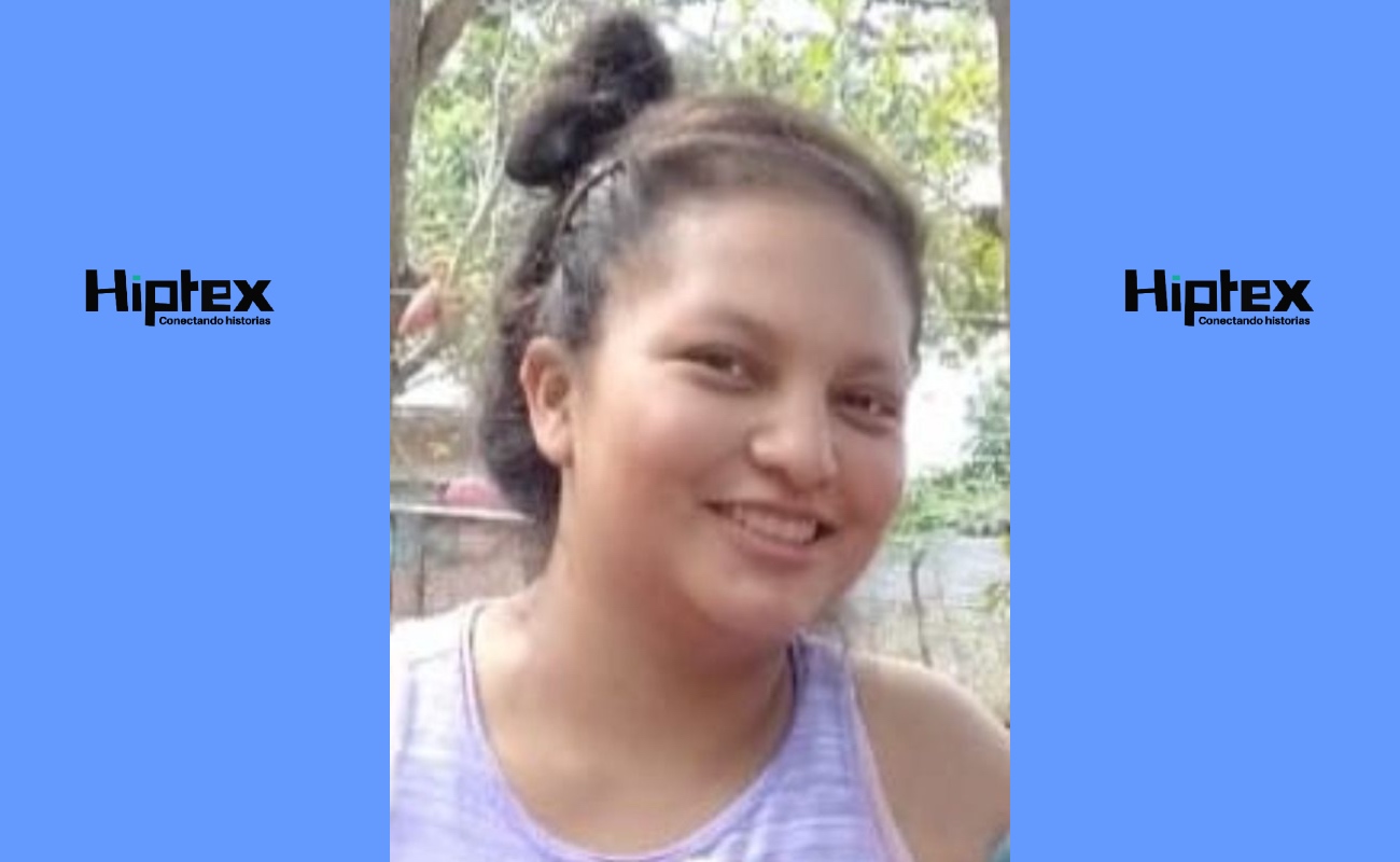 Buscan a joven mujer desaparecida en Tijuana