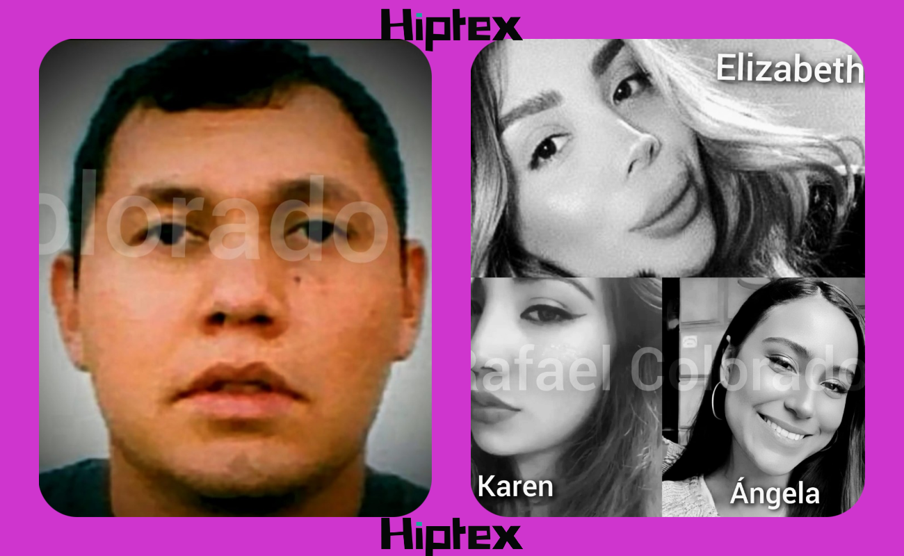 Detienen en California a asesino serial de mujeres en Tijuana
