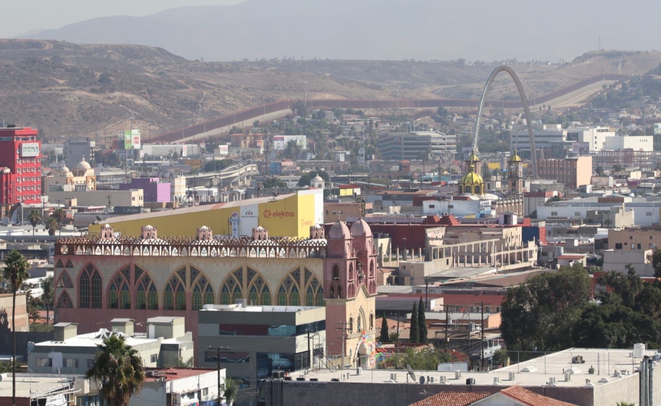 Emite EU nueva alerta a sus connacionales sobre viajar a México; Baja California, entre los Estados señalados