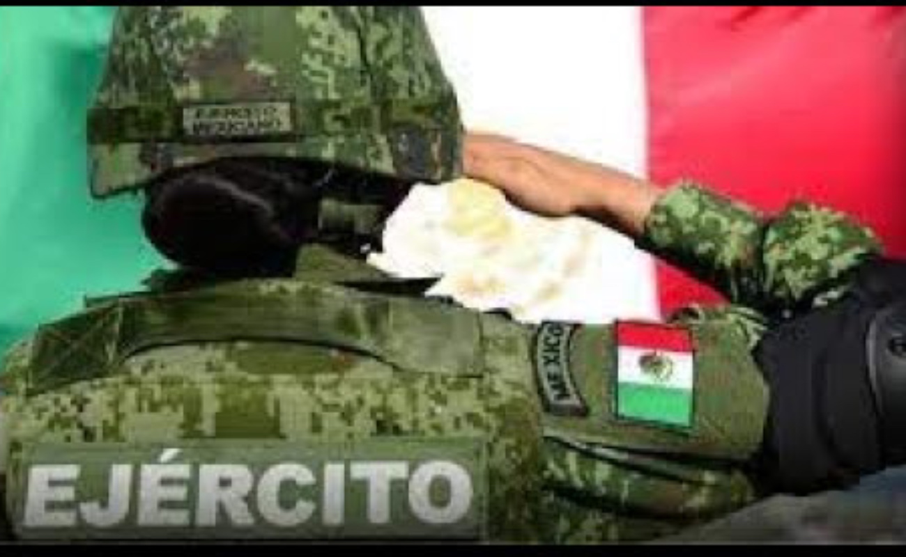 Militares detenidos por Ayotzinapa preparan contraataque