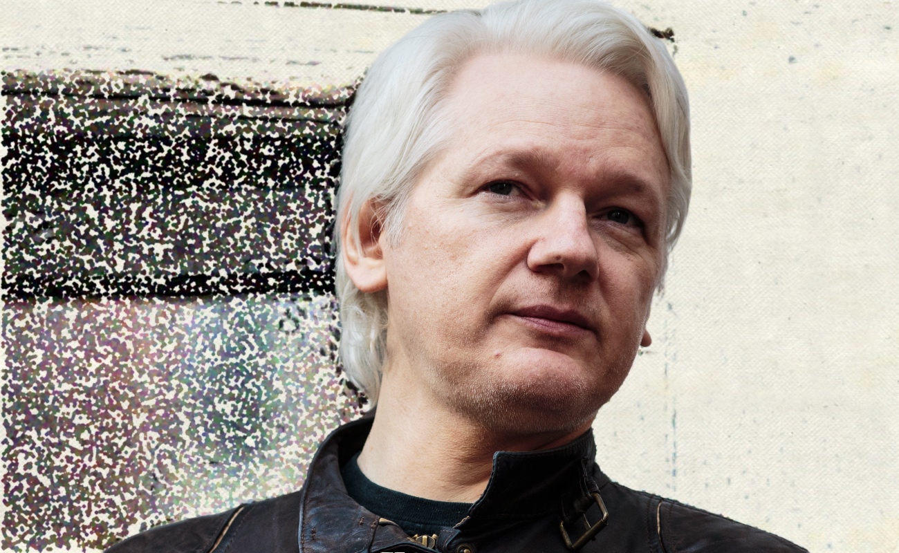 México ofrece asilo y protección a Julian Assange