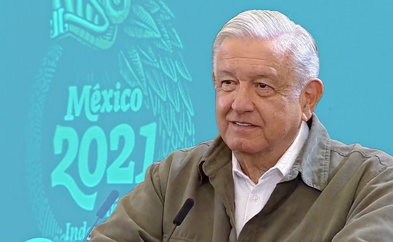 Extracción de litio será exclusiva del Estado: López Obrador