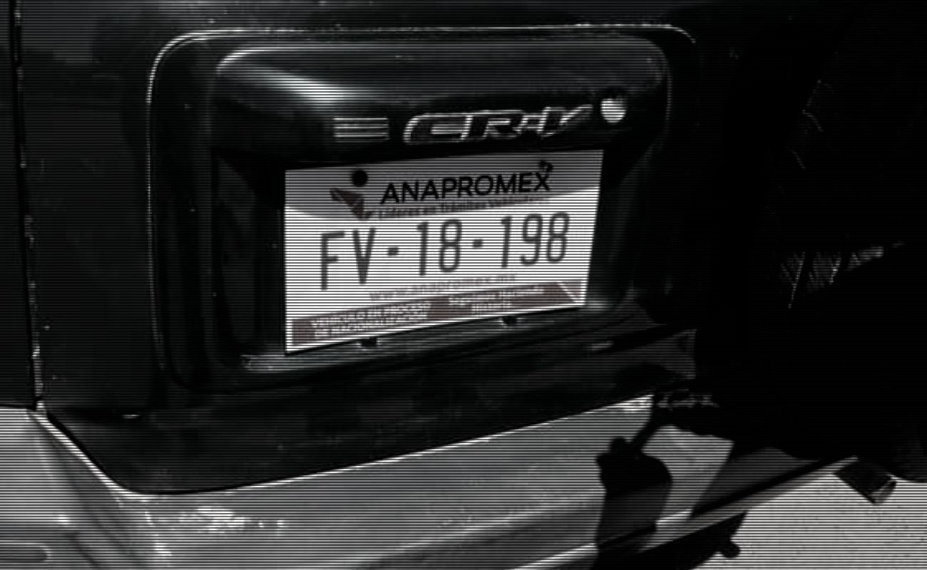 Anuncia Anapromex “movimiento antidecomisos” de carros “chocolate”