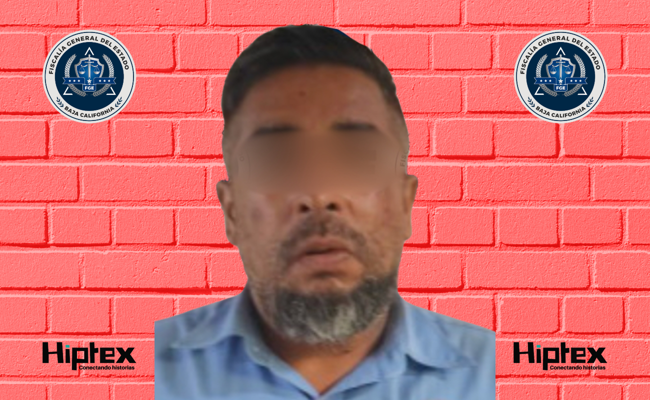 Hombre es vinculado a proceso por violencia familiar