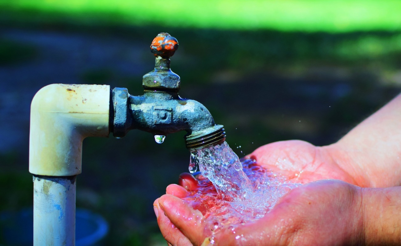 Aprueban diputados aumento del 15 por ciento a la tarifa doméstica del agua