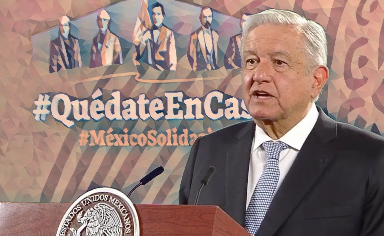 Anuncia López Obrador la compra de una refinería en Texas