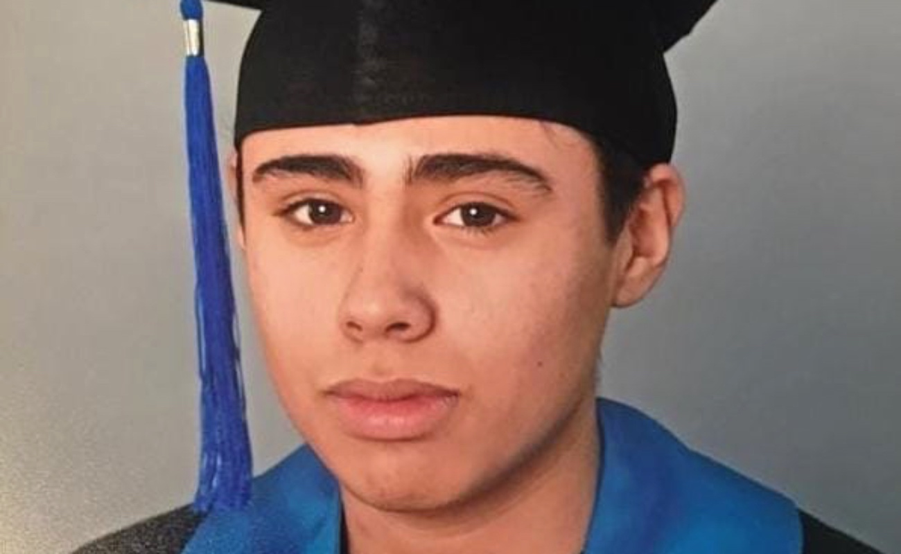 Solicitan apoyo para localizar a Emanuel Alfonso, de 15 años