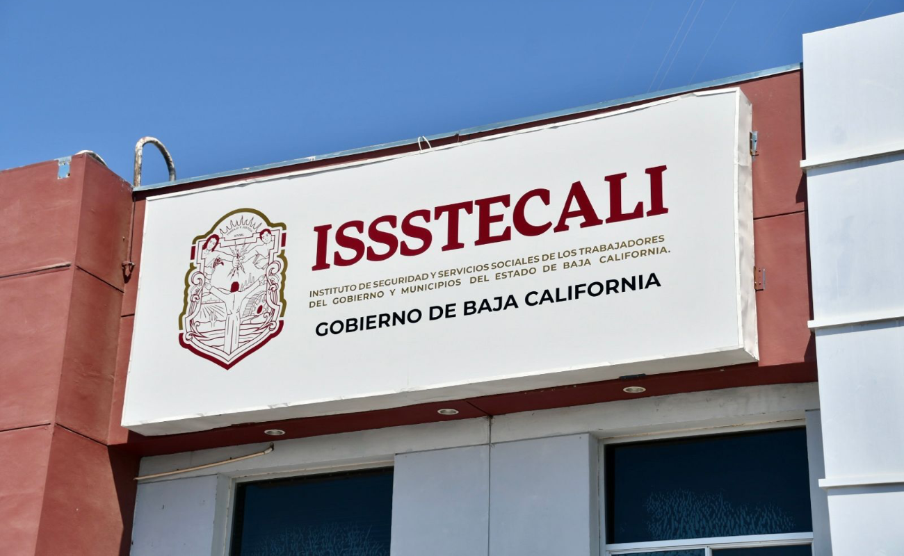 Atenderá ISSSTECALI solo urgencias por día inhábil