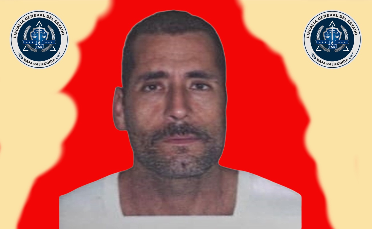 Condenan a 20 años a par de homicidas en Ensenada
