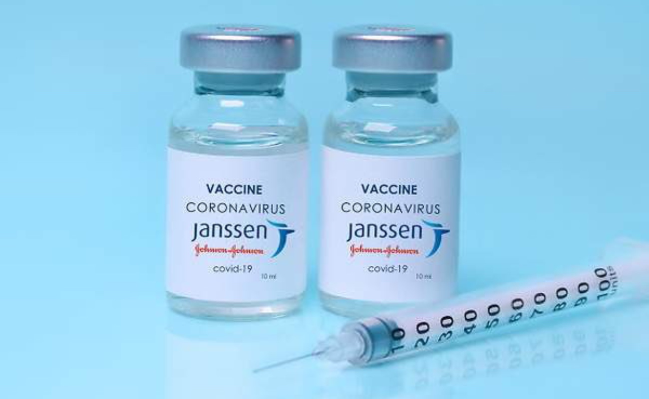 Suspende Eslovenia vacunación con Janssen tras muerte de una joven por hemorragia cerebral