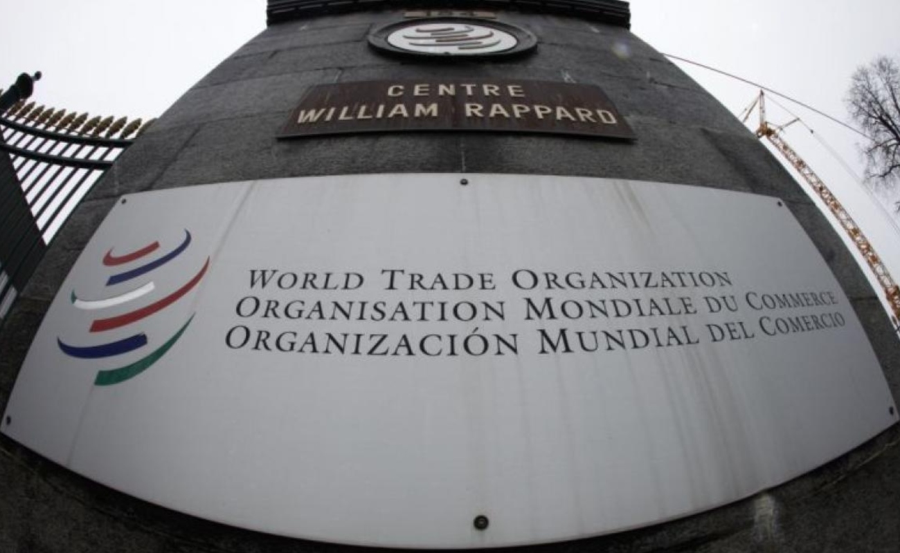 México presenta denuncia ante la OMC por aranceles