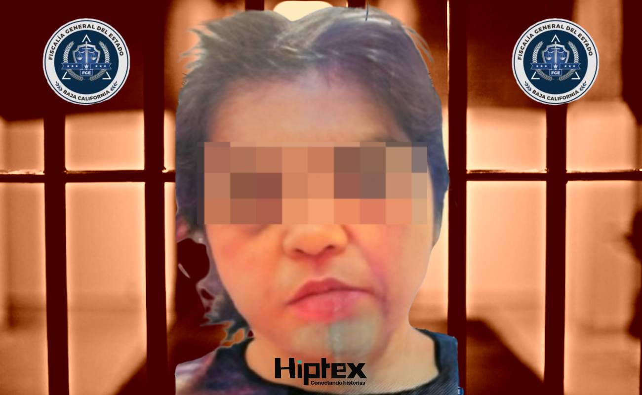 Anel Kassandra “N”, fue encartada culpable del delito de robo calificado.