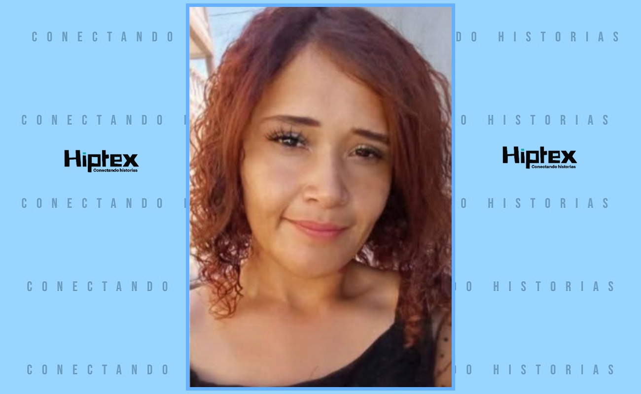 Diana Díaz Orozco tiene 26 años de edad.
