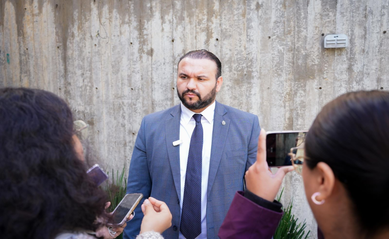 Participa Colegio de Abogados en la creación de protocolos de seguridad