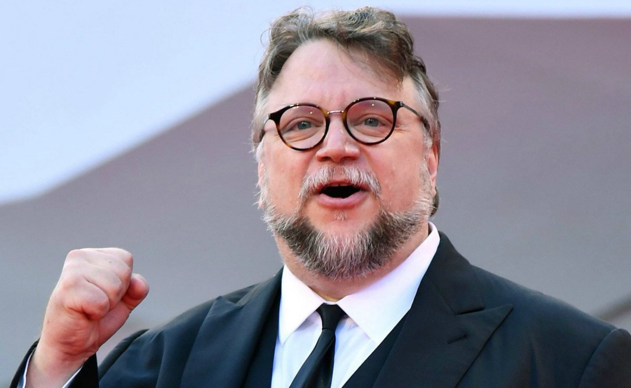 La revista TIME publicó la lista de las 100 personas más influyentes de 2018 y entre ellas, se encuentra el director mexicano Guillermo del Toro.