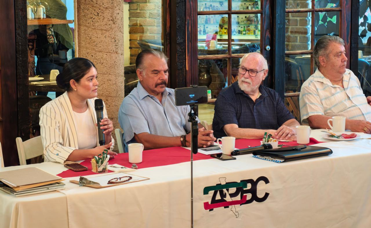 Caso Tamaulipas evidencia la importancia de una ciudadania informada y activa: Mexicanos Fuertes BC