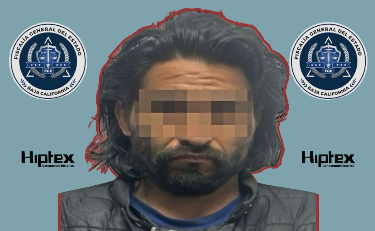 Mario “N”, quedó vinculado a proceso.