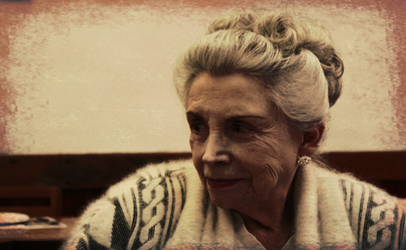 La muerte de la primera actriz fue dada a conocer por la Asociación Nacional de Intérpretes (ANDI).
