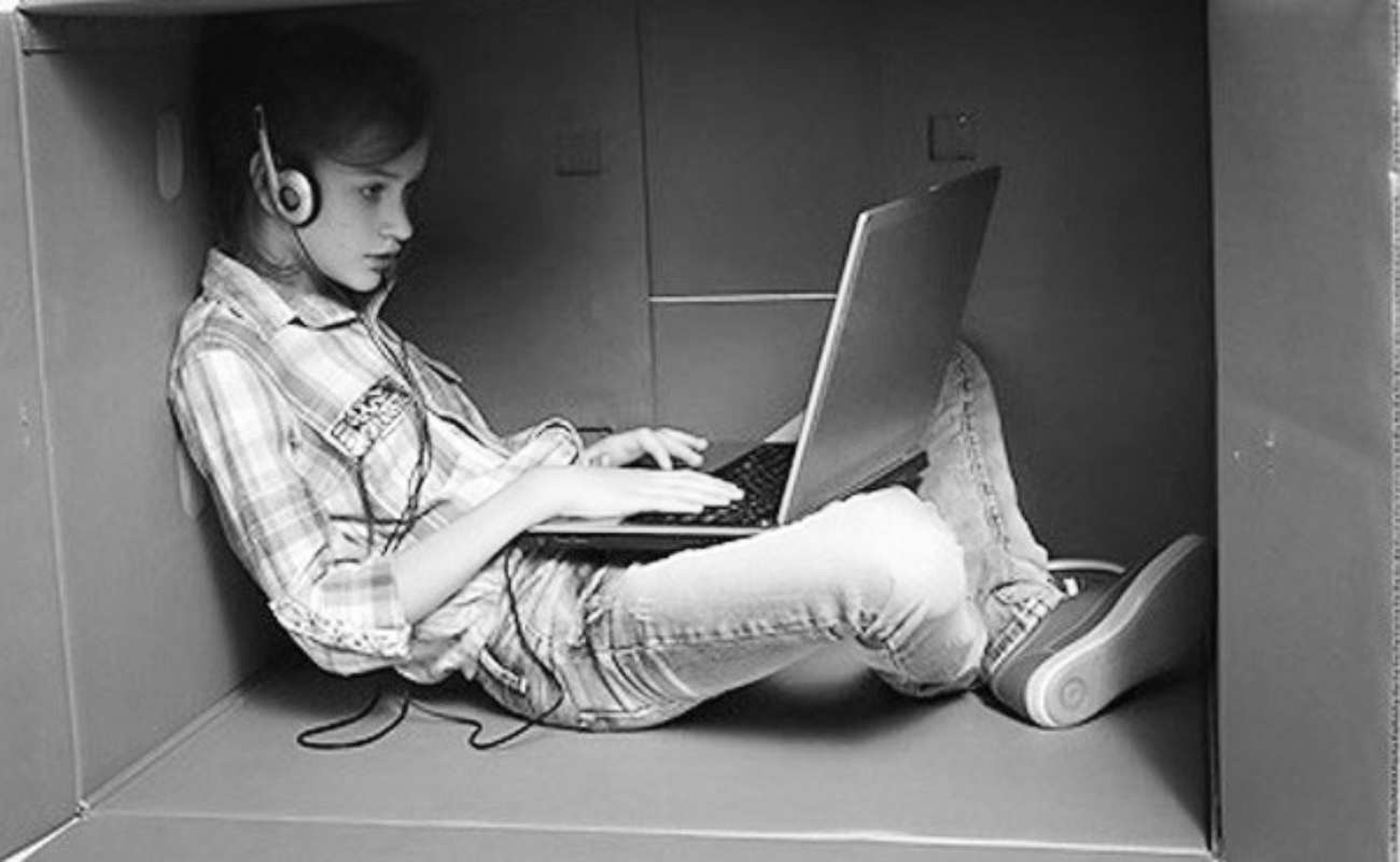 Detectan afectación a nivel social de menores por el uso excesivo de aparatos electrónicos