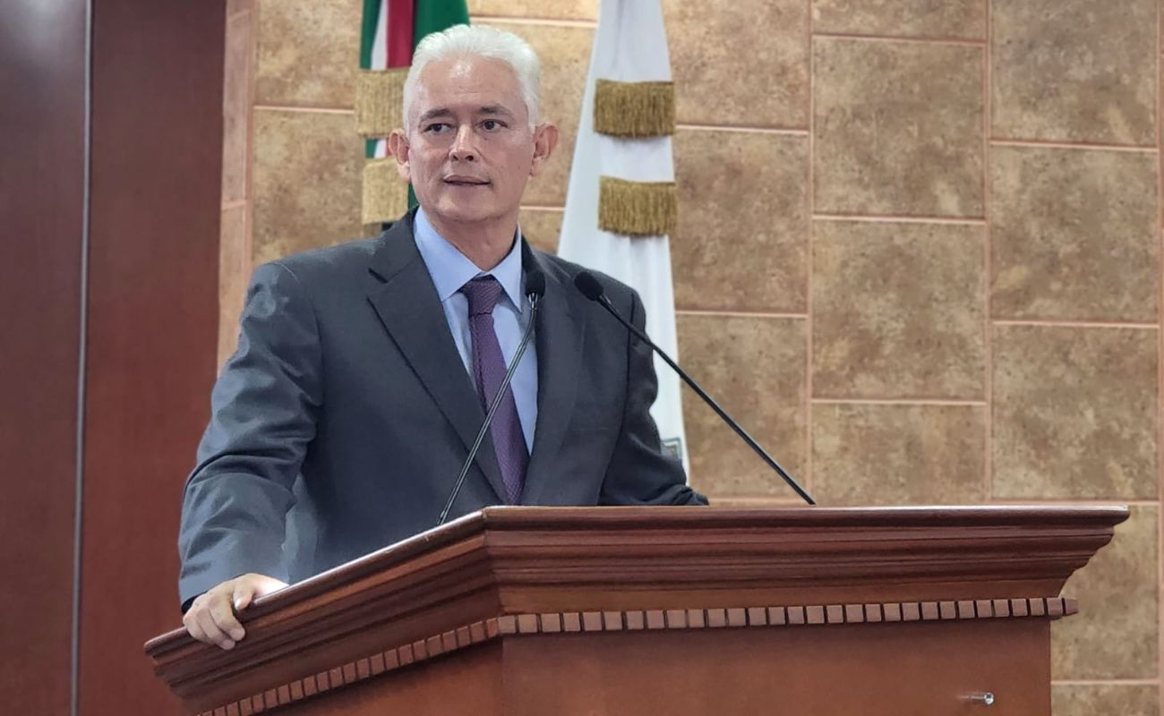 Exige Diputado Jorge Ramos investigación a fondo sobre atentado a la Fiscalia en Tijuana