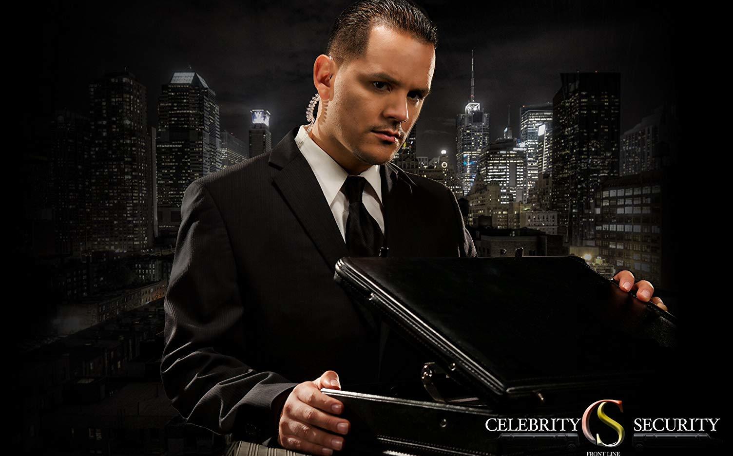 Carlos López tuvo algunas actuaciones en televisión, destacando su actuación en iCarly, CSI Cyber entre otras.