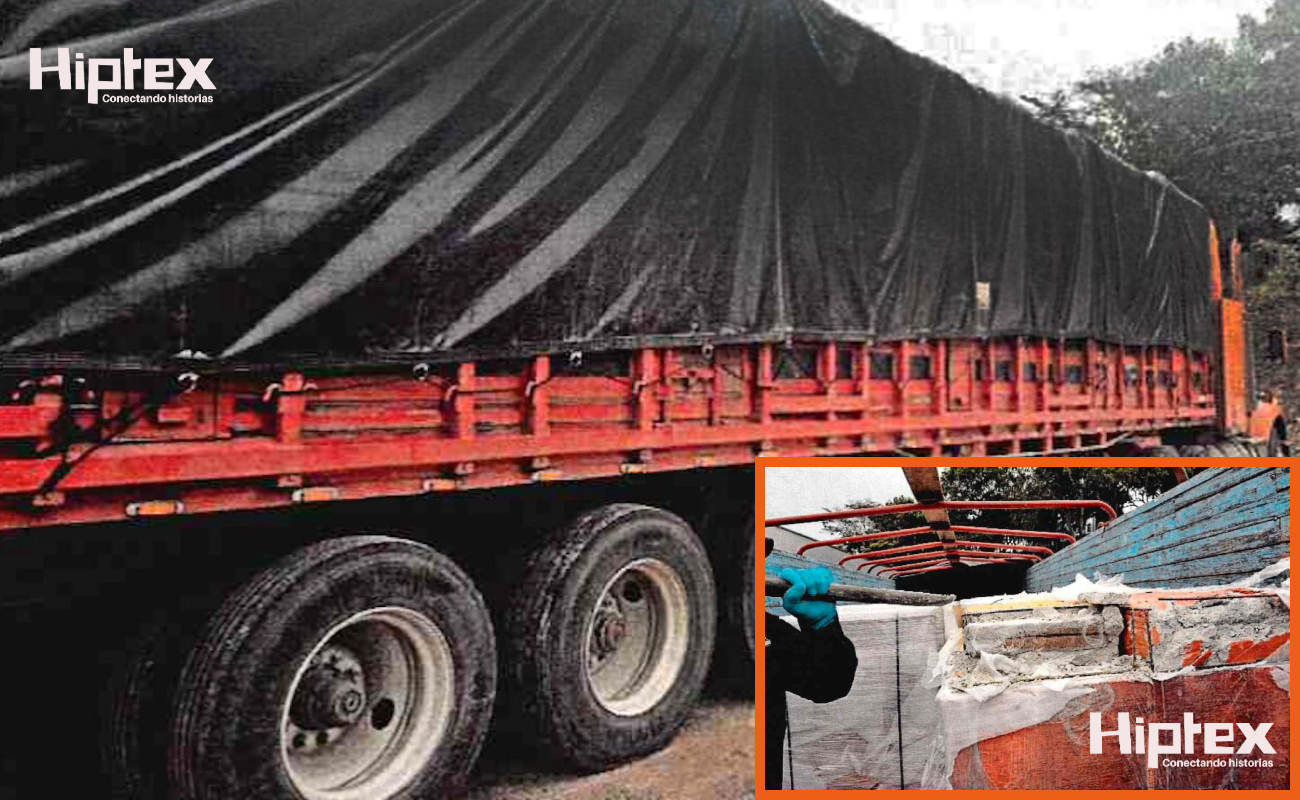 Pasará 17 años preso por introducir arsenal por Garita de Otay