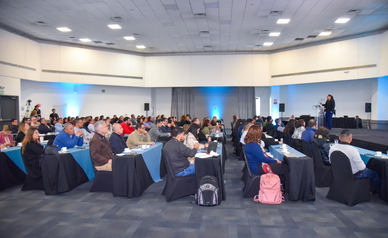 Reunirá Index Zona Costa BC a líderes de la industria en el foro “Mujer IMMEX 2026”