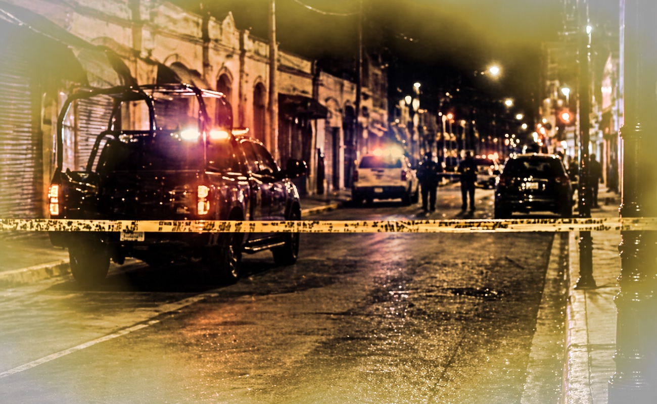 Ejecutan a cuatro mujeres en Culiacán