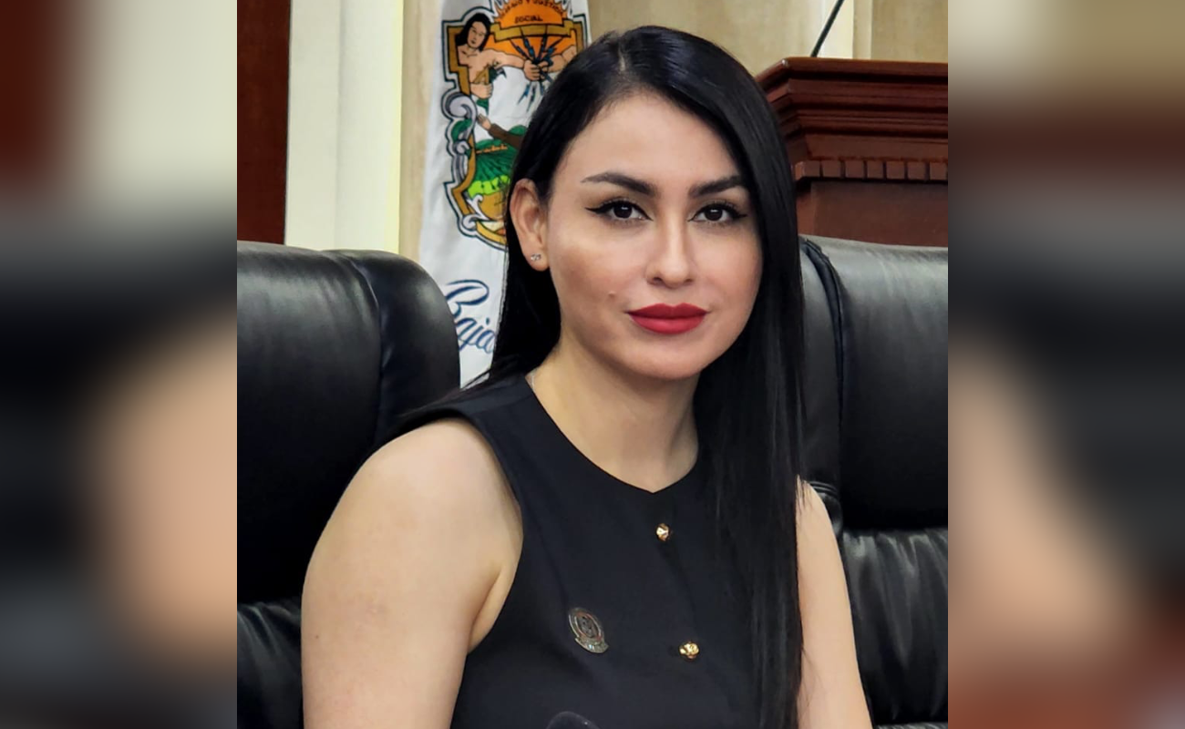 Exigen en Congreso BC justicia y acciones contra la extorsión en Tijuana